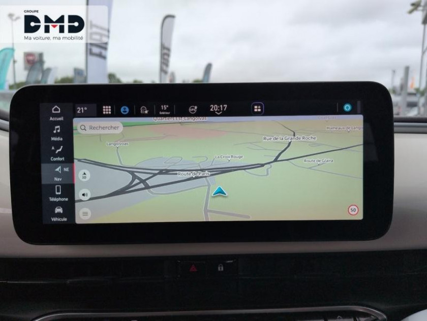 Fiat 500 E 118ch Icone My23 - Visuel #6