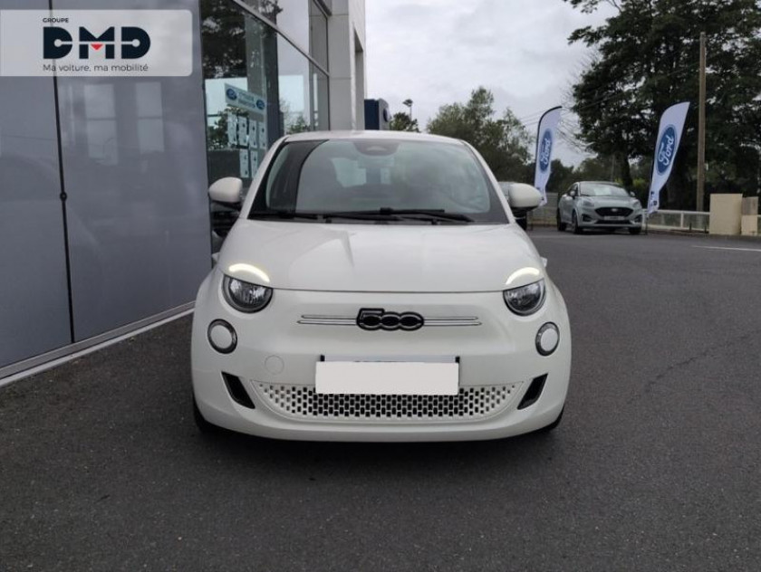 Fiat 500 E 118ch Icone My23 - Visuel #4