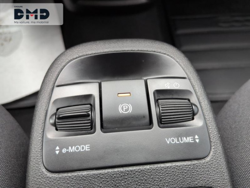 Fiat 500 E 118ch Icone My23 - Visuel #17