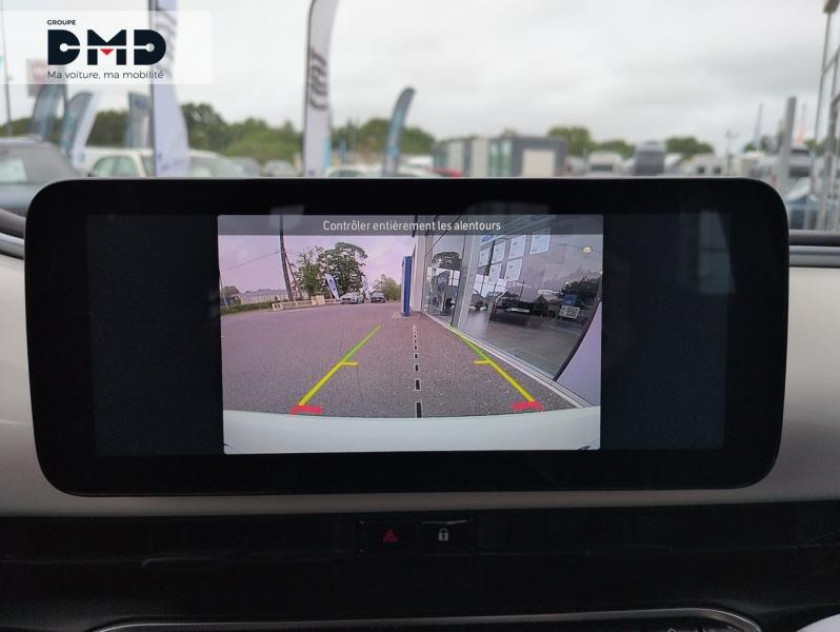 Fiat 500 E 118ch Icone My23 - Visuel #16