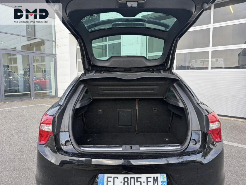 Ds Ds 5 Bluehdi 180ch Sport Chic S&s Eat6 - Visuel #12