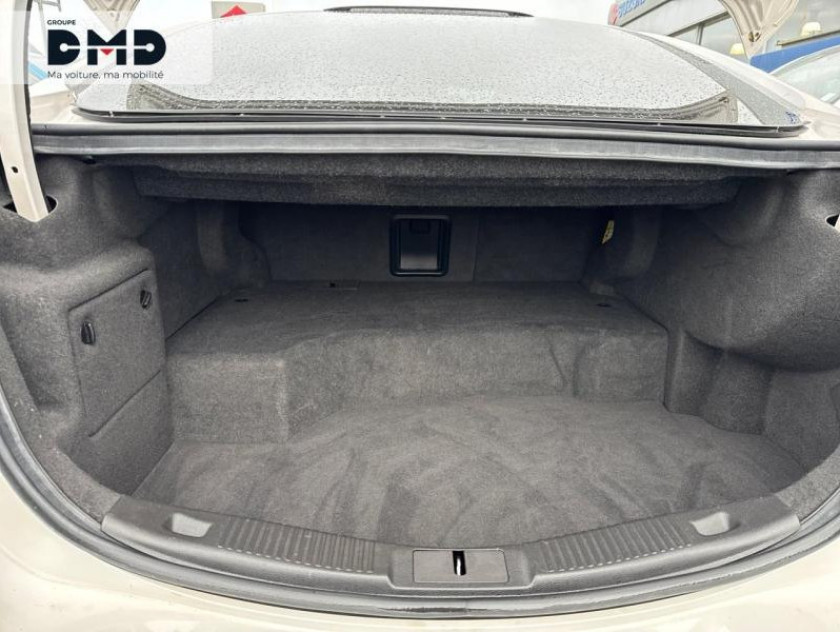 Ford Mondeo Hybrid 187ch Vignale Bva 4p - Visuel #12