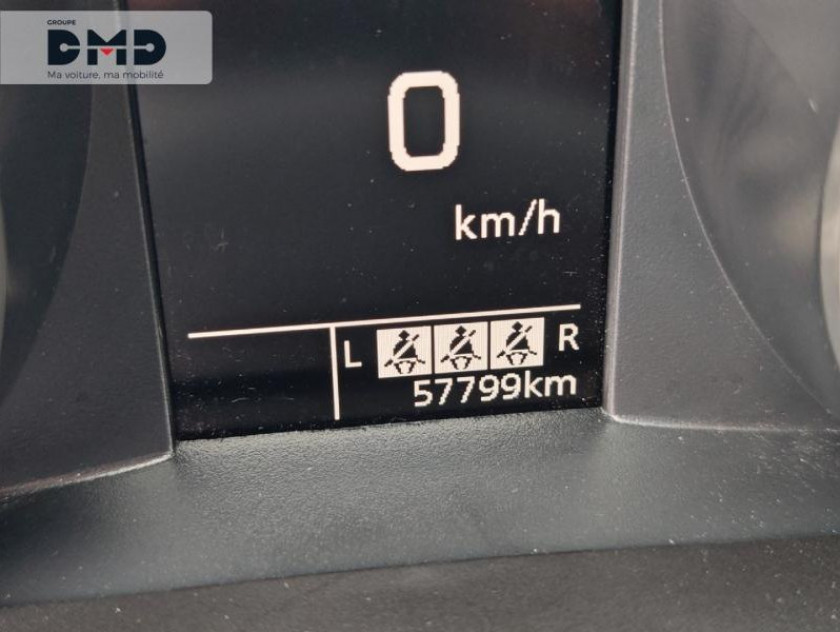Suzuki Swift 1.2 Dualjet Hybrid 83ch Avantage - Visuel #14