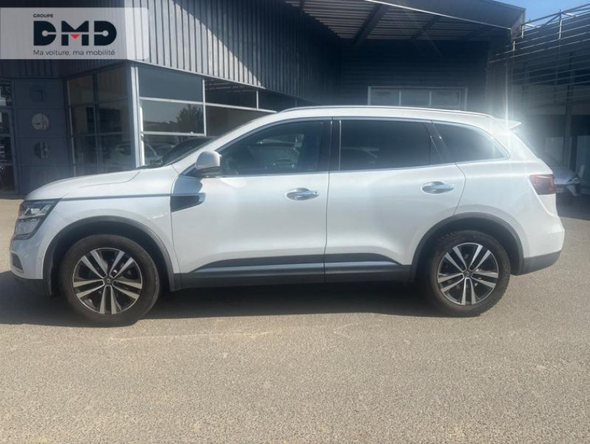 Renault Koleos 1.6 Dci 130ch Energy Intens - Visuel #20