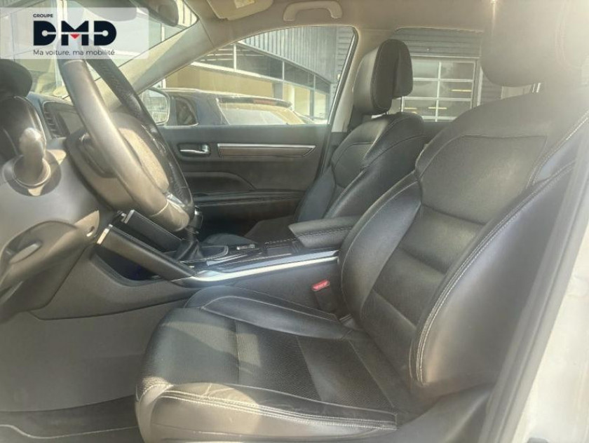 Renault Koleos 1.6 Dci 130ch Energy Intens - Visuel #9