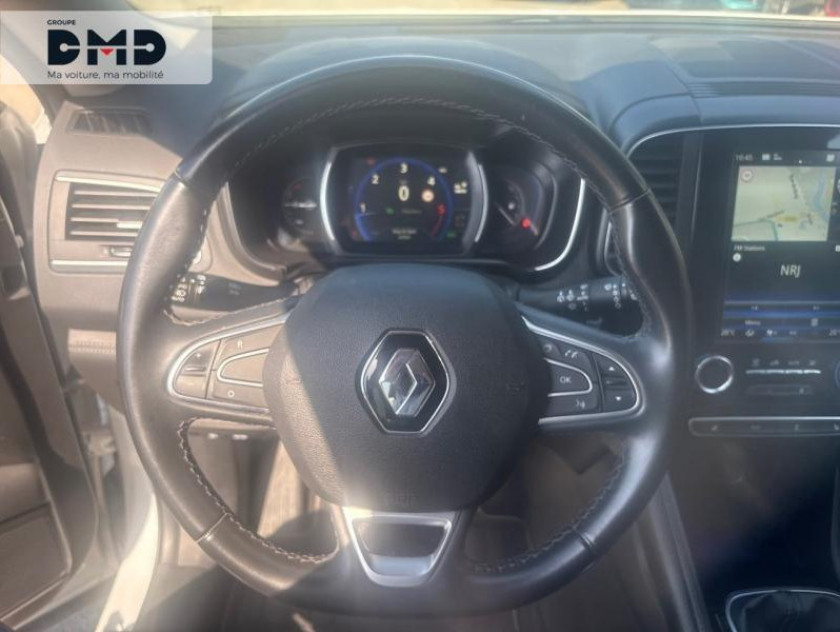 Renault Koleos 1.6 Dci 130ch Energy Intens - Visuel #7