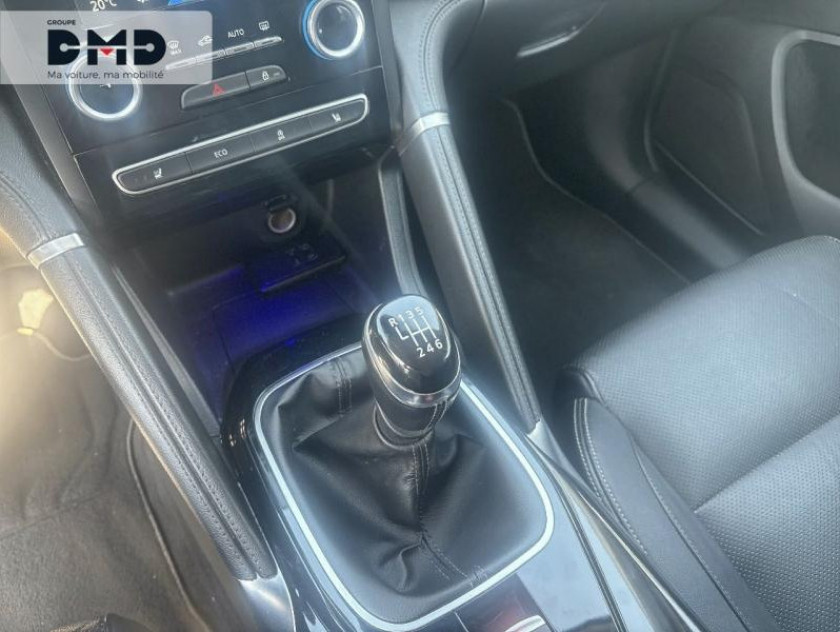 Renault Koleos 1.6 Dci 130ch Energy Intens - Visuel #8