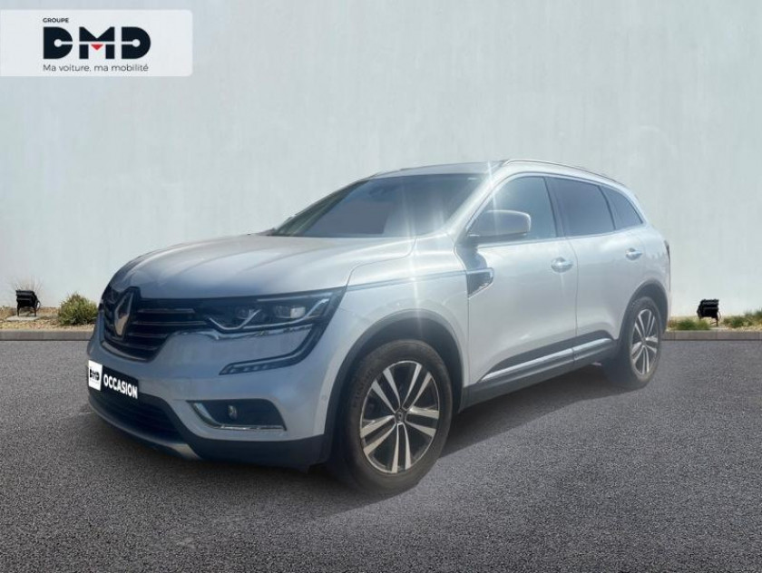 Renault Koleos 1.6 Dci 130ch Energy Intens - Visuel #1
