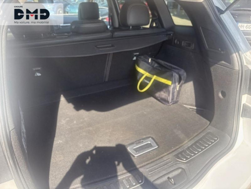 Renault Koleos 1.6 Dci 130ch Energy Intens - Visuel #12