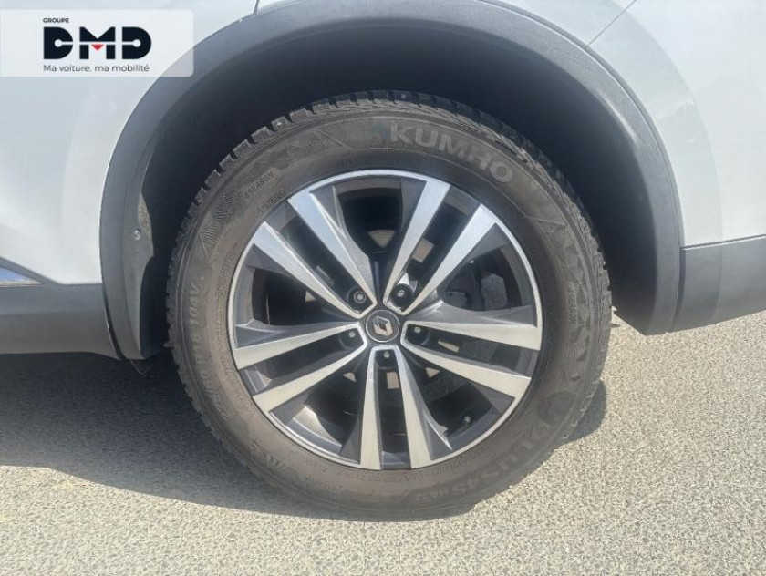 Renault Koleos 1.6 Dci 130ch Energy Intens - Visuel #13