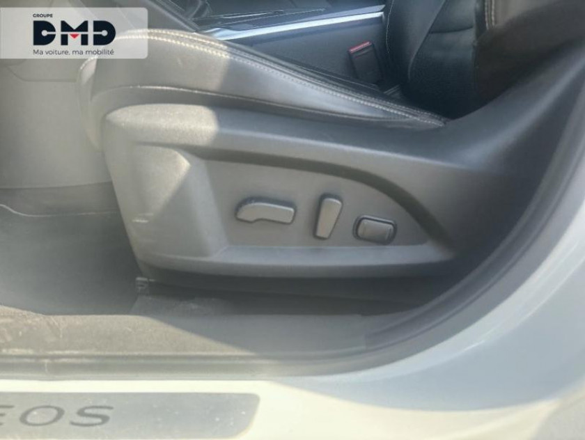 Renault Koleos 1.6 Dci 130ch Energy Intens - Visuel #14