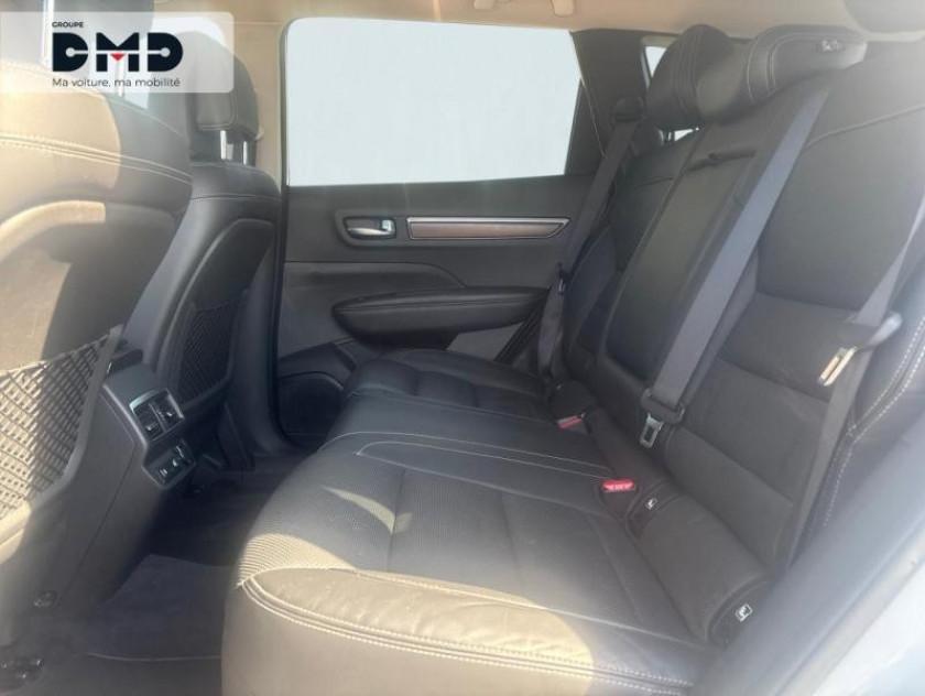 Renault Koleos 1.6 Dci 130ch Energy Intens - Visuel #10