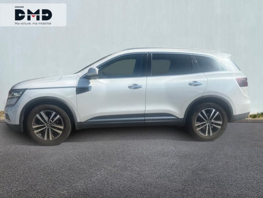 Renault Koleos 1.6 Dci 130ch Energy Intens - Visuel #2