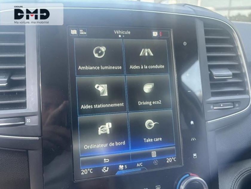 Renault Koleos 1.6 Dci 130ch Energy Intens - Visuel #18