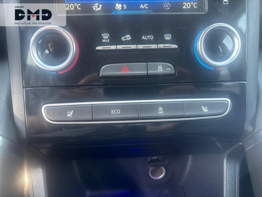 Renault Koleos 1.6 Dci 130ch Energy Intens - Visuel #17