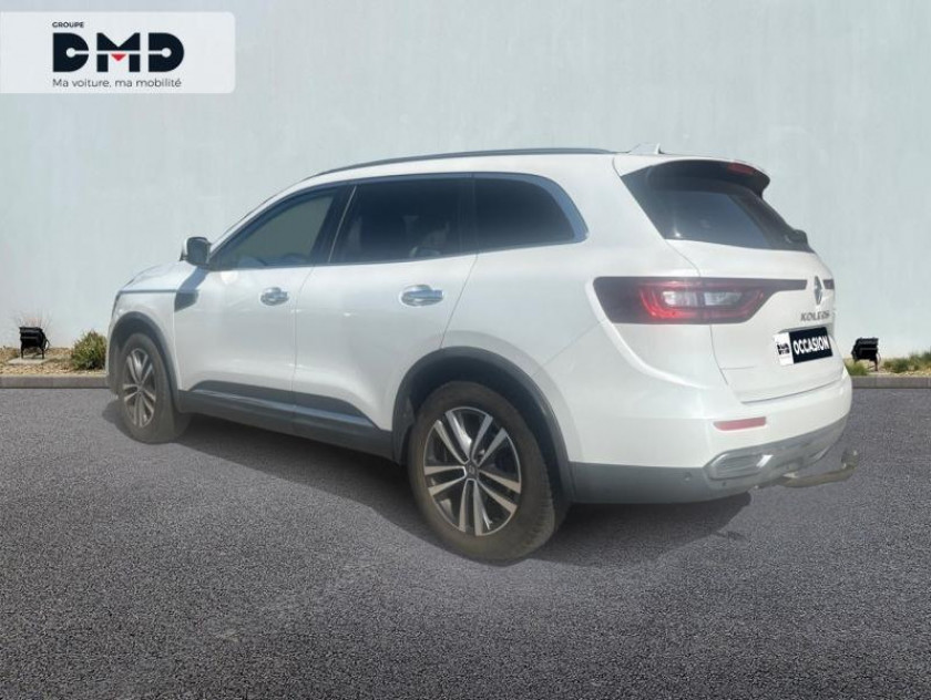 Renault Koleos 1.6 Dci 130ch Energy Intens - Visuel #3