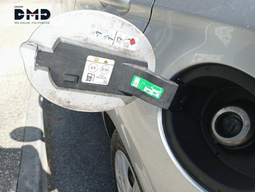 Ford Fiesta 1.0 Ecoboost 125ch Mhev Cool & Connect 5p - Visuel #17