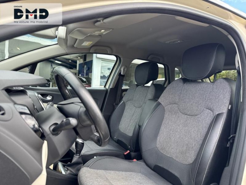 Renault Captur 0.9 Tce 90ch Intens - 19 - Visuel #9