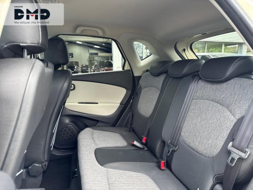 Renault Captur 0.9 Tce 90ch Intens - 19 - Visuel #10
