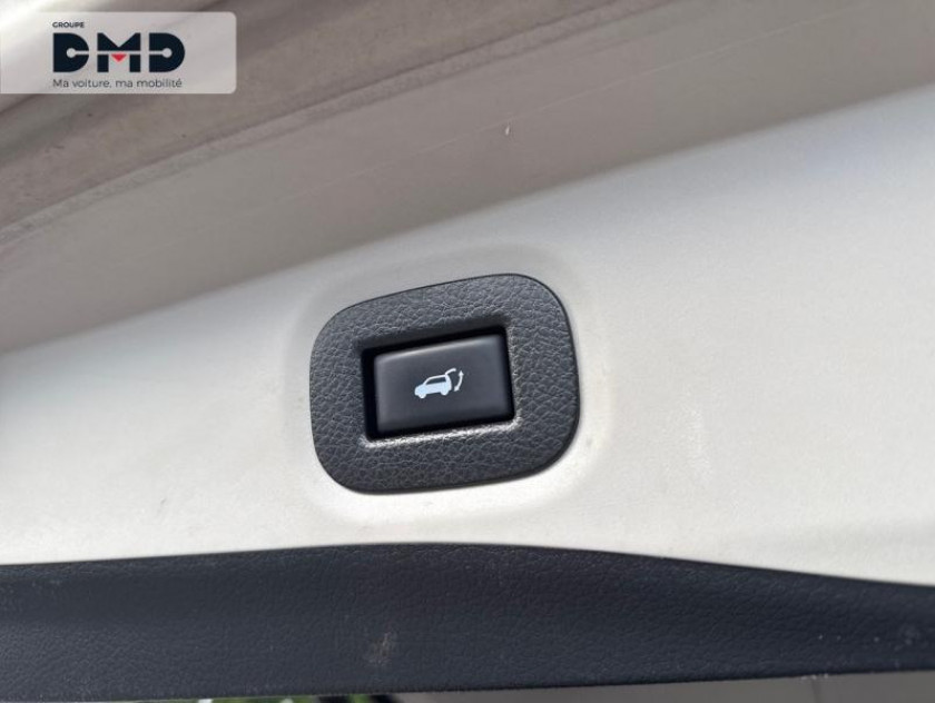 Nissan X-trail 1.6 Dci 130ch Tekna All-mode 4x4-i 7 Places - Visuel #19