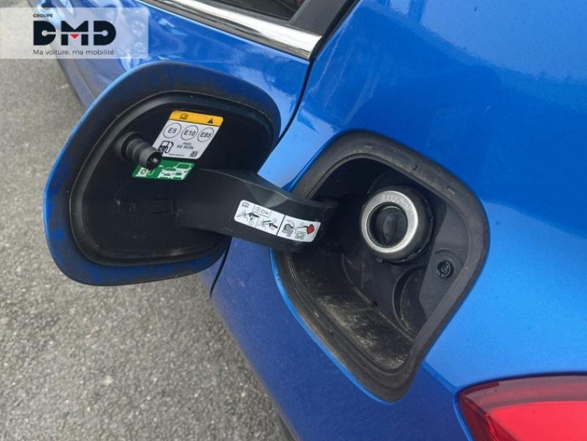 Ford Focus 1.0 Ecoboost 125ch Mhev Titanium X - Visuel #14