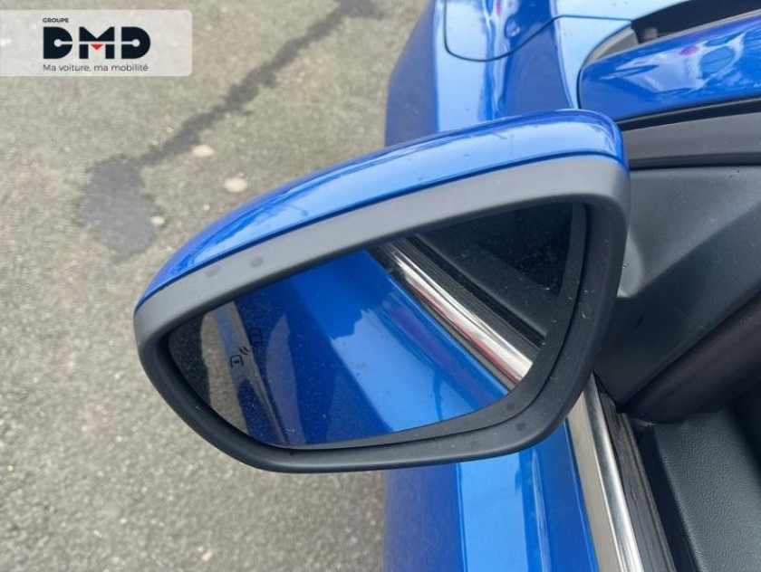 Ford Focus 1.0 Ecoboost 125ch Mhev Titanium X - Visuel #16