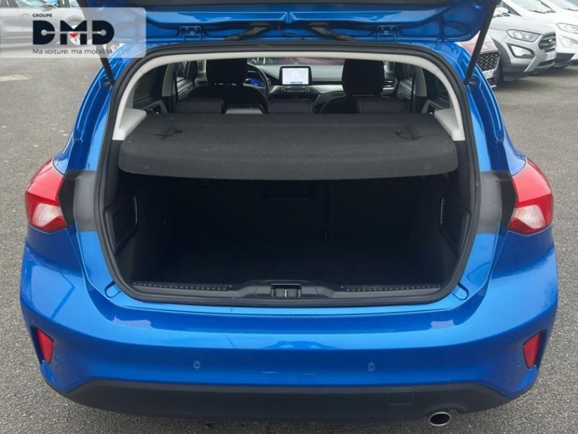 Ford Focus 1.0 Ecoboost 125ch Mhev Titanium X - Visuel #12