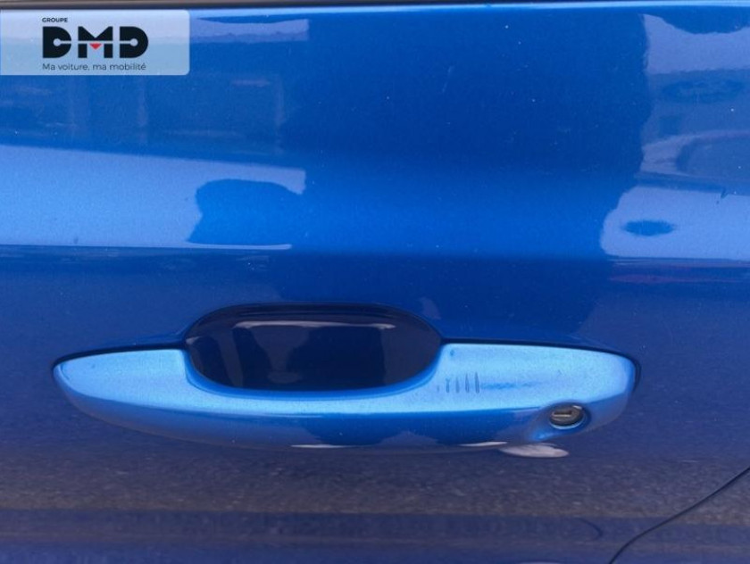 Ford Focus 1.0 Ecoboost 125ch Mhev Titanium X - Visuel #15