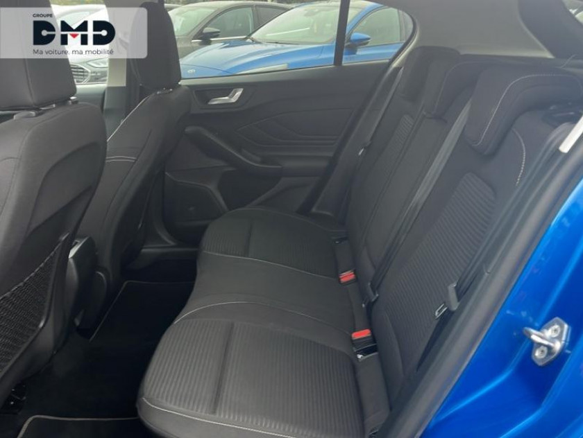 Ford Focus 1.0 Ecoboost 125ch Mhev Titanium X - Visuel #10