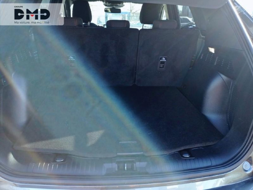 Ford Kuga 2.5 Duratec 180ch Hybrid Flexifuel E85 St-line Powershift - Visuel #12