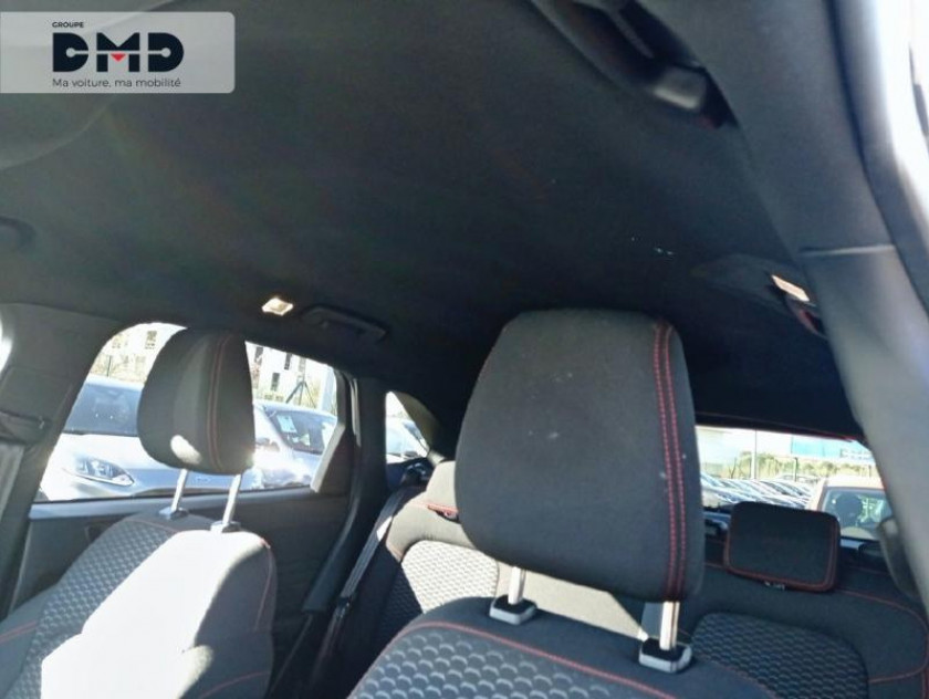 Ford Kuga 2.5 Duratec 180ch Hybrid Flexifuel E85 St-line Powershift - Visuel #14