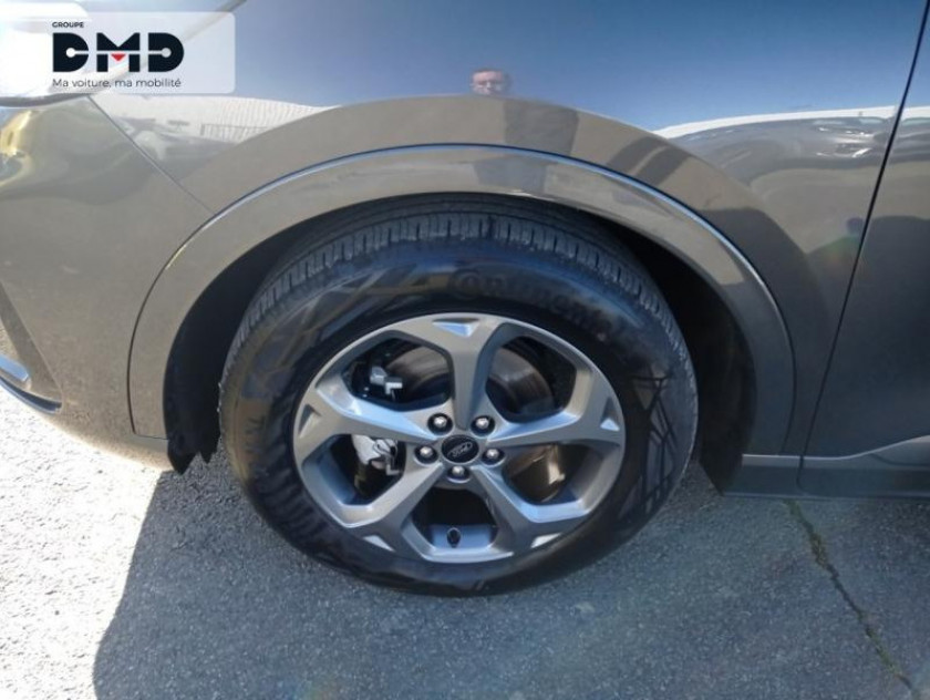 Ford Kuga 2.5 Duratec 180ch Hybrid Flexifuel E85 St-line Powershift - Visuel #13