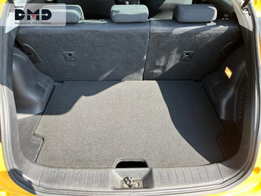 Nissan Juke 1.6 94ch Visia - Visuel #12
