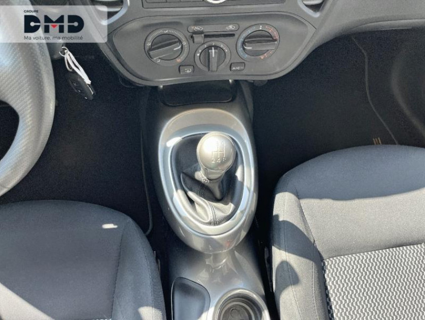 Nissan Juke 1.6 94ch Visia - Visuel #8