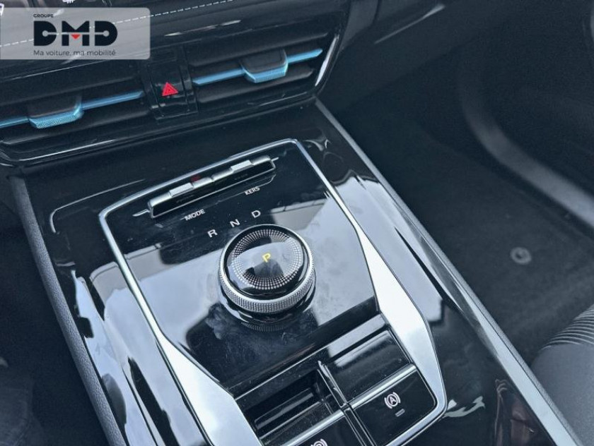 MG Motor Mg5 Ev 177ch - 50kwh Comfort My23 - Visuel #13