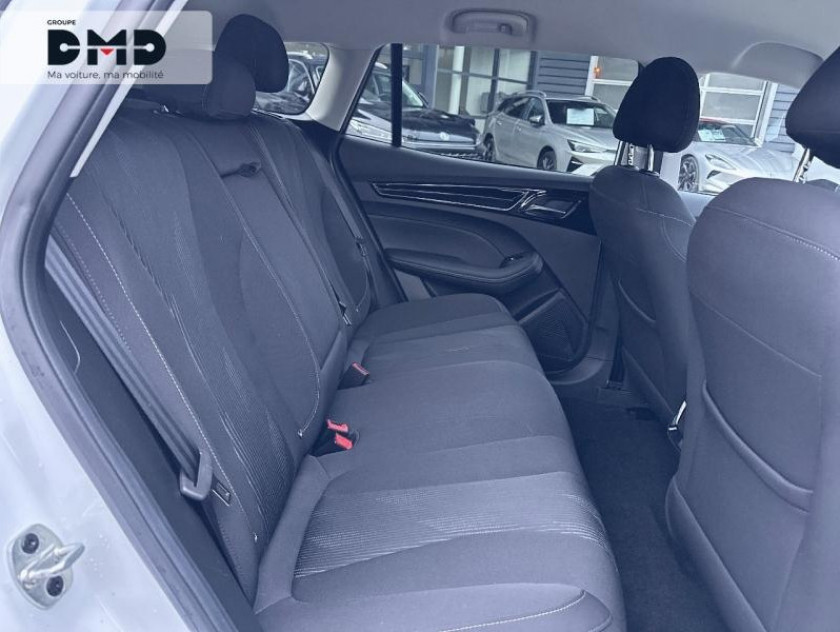 MG Motor Mg5 Ev 177ch - 50kwh Comfort My23 - Visuel #9