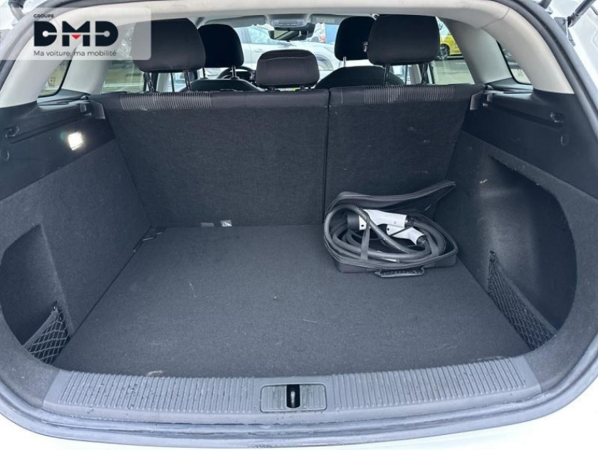 MG Motor Mg5 Ev 177ch - 50kwh Comfort My23 - Visuel #12