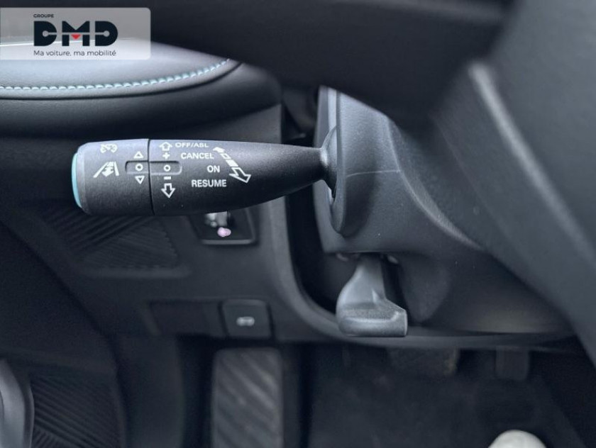 MG Motor Mg5 Ev 177ch - 50kwh Comfort My23 - Visuel #14