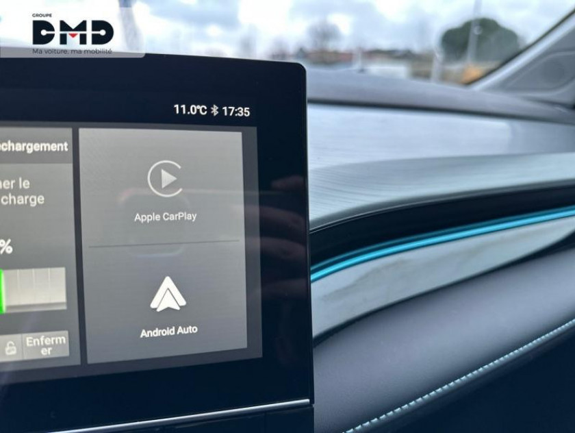 MG Motor Mg5 Ev 177ch - 50kwh Comfort My23 - Visuel #16