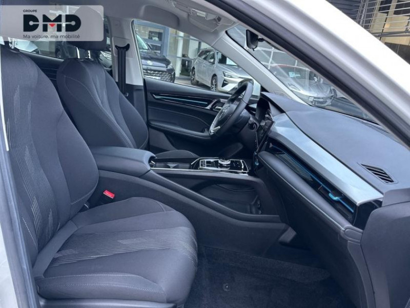 MG Motor Mg5 Ev 177ch - 50kwh Comfort My23 - Visuel #20