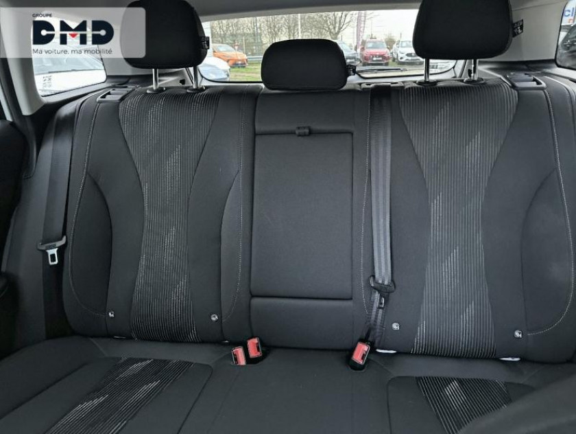 MG Motor Mg5 Ev 177ch - 50kwh Comfort My23 - Visuel #10