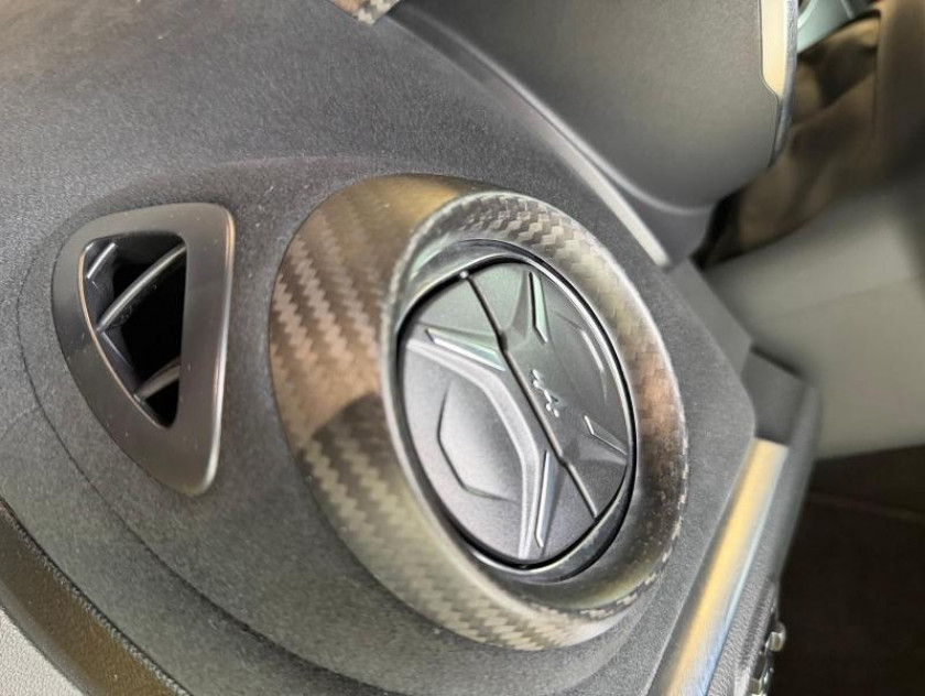 Alpine A110 1.8t 300ch Tour De Corse 75 - Visuel #20