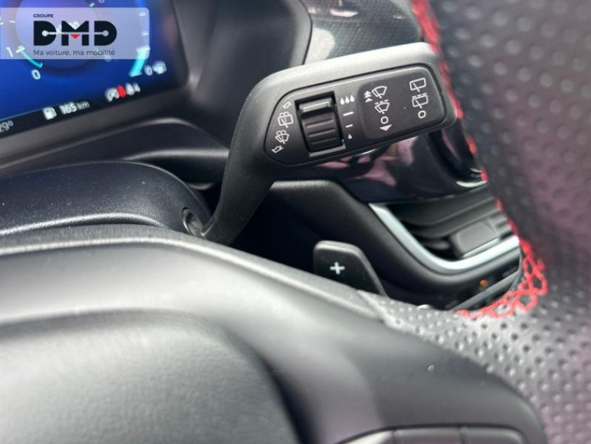 Ford Puma 1.0 Ecoboost 125ch Mhev St-line Dct7 7cv - Visuel #14