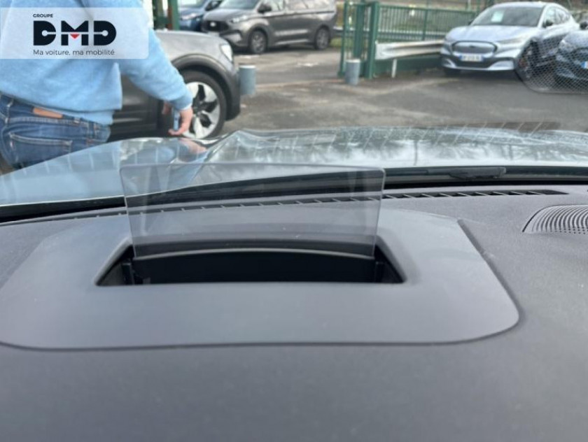 Ford Kuga 2.5 Duratec 180ch Hybrid Flexifuel St-line Powershift - Visuel #16