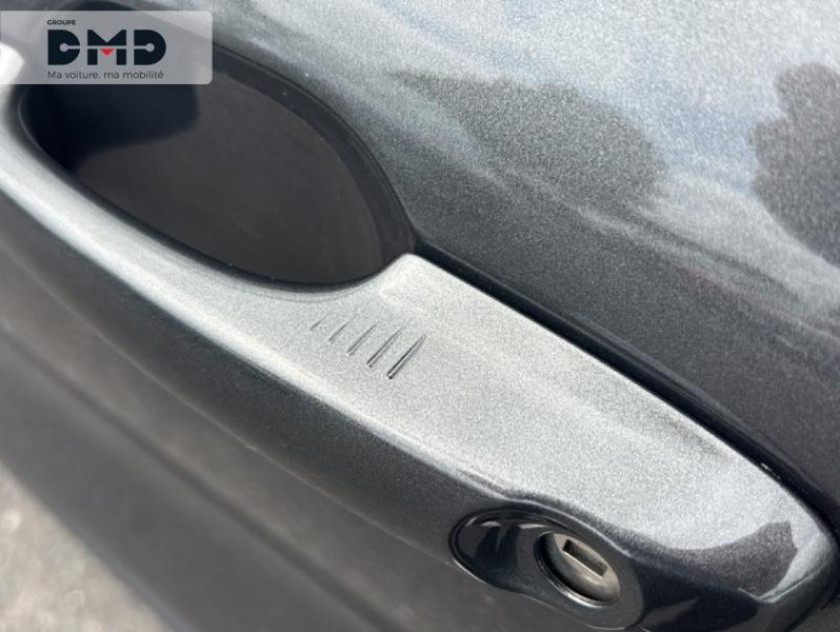 Ford Kuga 2.5 Duratec 180ch Hybrid Flexifuel St-line Powershift - Visuel #14