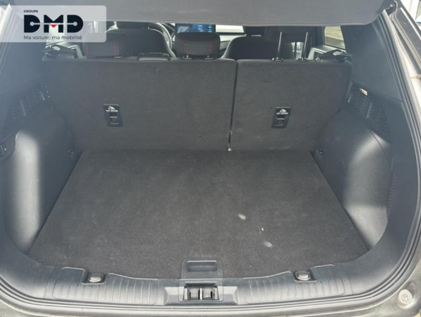 Ford Kuga 2.5 Duratec 180ch Hybrid Flexifuel St-line Powershift - Visuel #12