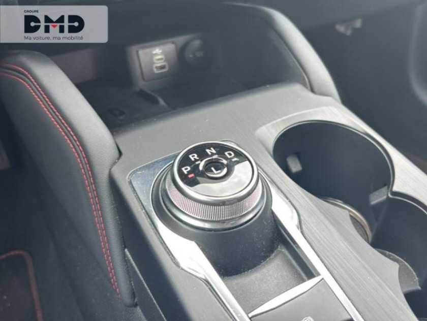 Ford Kuga 2.5 Duratec 180ch Hybrid Flexifuel St-line Powershift - Visuel #8
