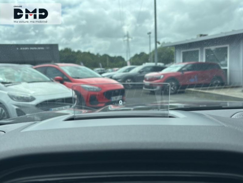 Ford Kuga 2.5 Duratec 180ch Hybrid Flexifuel St-line Powershift - Visuel #16