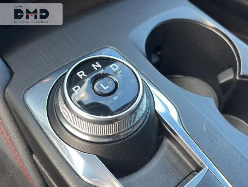 Ford Kuga 2.5 Duratec 180ch Hybrid Flexifuel St-line Powershift - Visuel #8