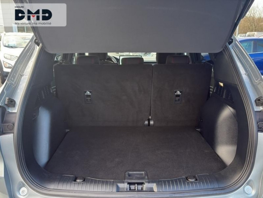 Ford Kuga 2.5 Duratec 180ch Hybrid Flexifuel St-line Powershift - Visuel #12
